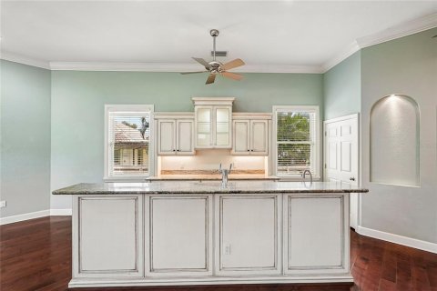 Villa ou maison à vendre à Sarasota, Floride: 5 chambres, 391.49 m2 № 2227371 - photo 23