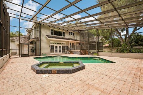 Villa ou maison à vendre à Sarasota, Floride: 5 chambres, 391.49 m2 № 2227371 - photo 18