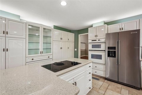 Villa ou maison à vendre à Sarasota, Floride: 5 chambres, 391.49 m2 № 2227371 - photo 7