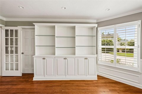 Villa ou maison à vendre à Sarasota, Floride: 5 chambres, 391.49 m2 № 2227371 - photo 25