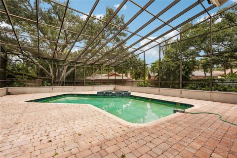 Villa ou maison à vendre à Sarasota, Floride: 5 chambres, 391.49 m2 № 2227371 - photo 28