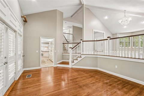 Villa ou maison à vendre à Sarasota, Floride: 5 chambres, 391.49 m2 № 2227371 - photo 21