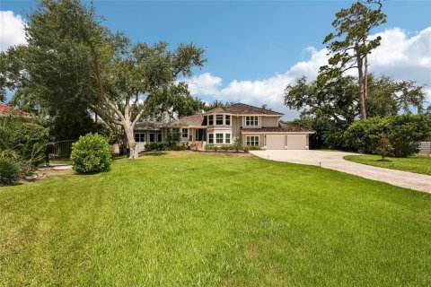 Villa ou maison à vendre à Sarasota, Floride: 5 chambres, 391.49 m2 № 2227371 - photo 6