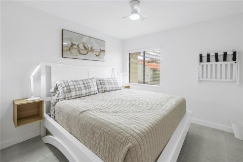 Купить кондоминиум в Тиерра-Верде, Флорида 5 комнат, 61.78м2, № 1122719 - фото 23