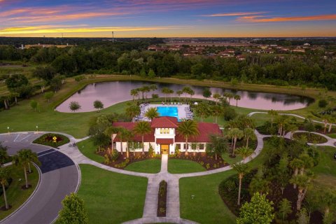 Villa ou maison à vendre à Lakewood Ranch, Floride: 4 chambres, 288.09 m2 № 1681799 - photo 26