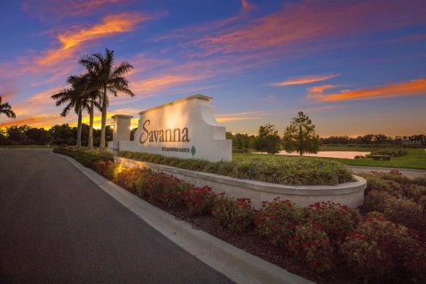 Villa ou maison à vendre à Lakewood Ranch, Floride: 4 chambres, 288.09 m2 № 1681799 - photo 22
