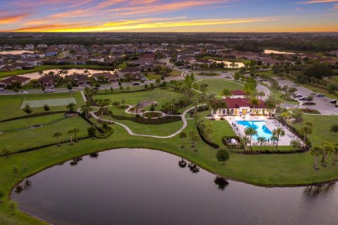 Villa ou maison à vendre à Lakewood Ranch, Floride: 4 chambres, 288.09 m2 № 1681799 - photo 30