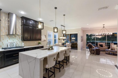 Villa ou maison à vendre à Lakewood Ranch, Floride: 4 chambres, 288.09 m2 № 1681799 - photo 8