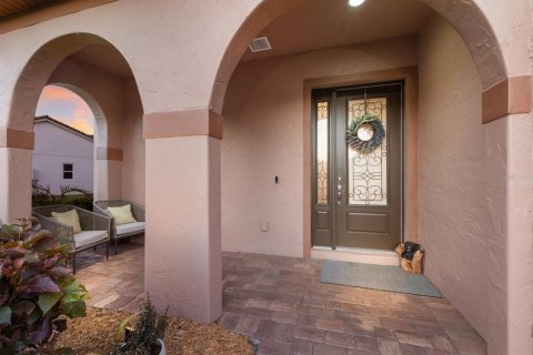 Villa ou maison à vendre à Lakewood Ranch, Floride: 4 chambres, 288.09 m2 № 1681799 - photo 6