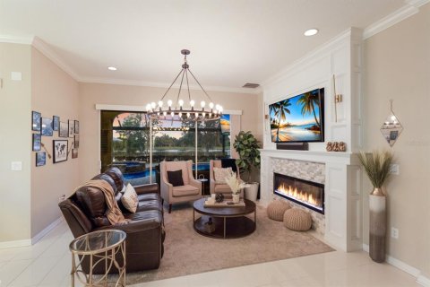 Villa ou maison à vendre à Lakewood Ranch, Floride: 4 chambres, 288.09 m2 № 1681799 - photo 11
