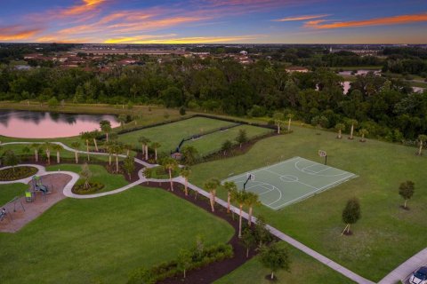 Villa ou maison à vendre à Lakewood Ranch, Floride: 4 chambres, 288.09 m2 № 1681799 - photo 27