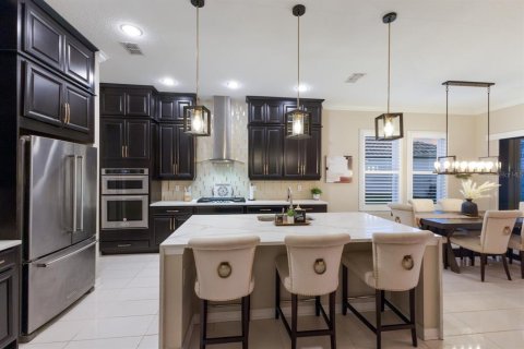Villa ou maison à vendre à Lakewood Ranch, Floride: 4 chambres, 288.09 m2 № 1681799 - photo 9