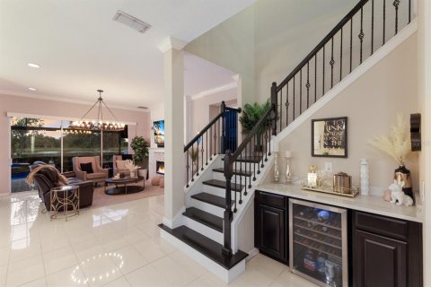 Villa ou maison à vendre à Lakewood Ranch, Floride: 4 chambres, 288.09 m2 № 1681799 - photo 7