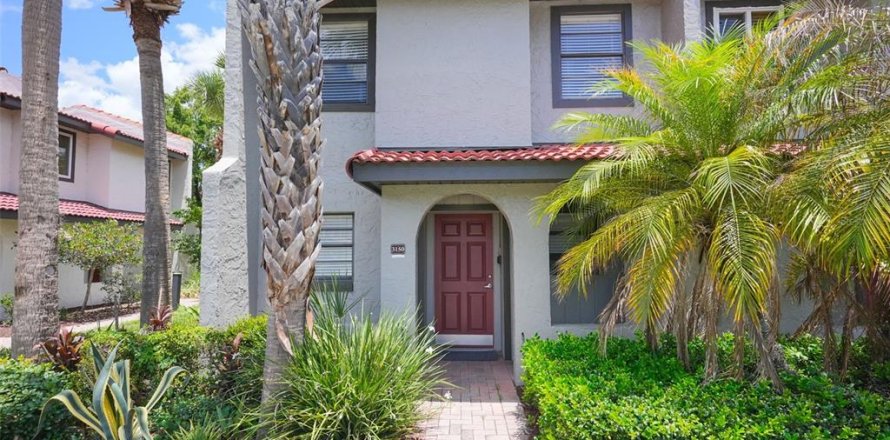 Townhouse in Kissimmee, Florida 2 bedrooms, 97.73 sq.m. № 2149935