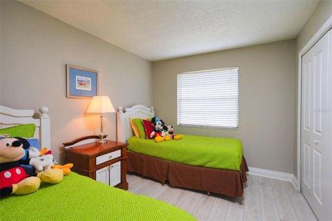 Townhouse in Kissimmee, Florida 2 bedrooms, 97.73 sq.m. № 2149935 - photo 16