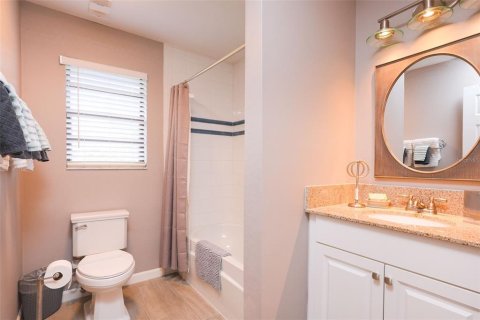 Townhouse in Kissimmee, Florida 2 bedrooms, 97.73 sq.m. № 2149935 - photo 18