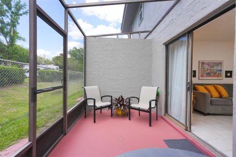 Townhouse in Kissimmee, Florida 2 bedrooms, 97.73 sq.m. № 2149935 - photo 29