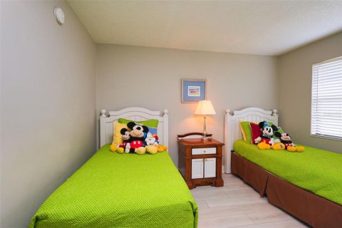 Townhouse in Kissimmee, Florida 2 bedrooms, 97.73 sq.m. № 2149935 - photo 17