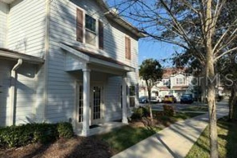 Townhouse in Kissimmee, Florida 4 bedrooms, 157.38 sq.m. № 1913840 - photo 29