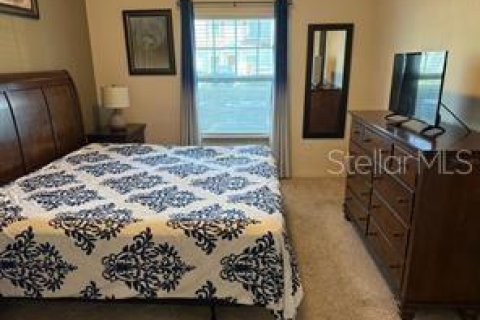 Townhouse in Kissimmee, Florida 4 bedrooms, 157.38 sq.m. № 1913840 - photo 25