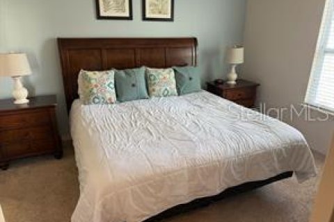 Townhouse in Kissimmee, Florida 4 bedrooms, 157.38 sq.m. № 1913840 - photo 20