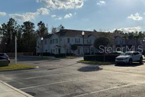 Townhouse in Kissimmee, Florida 4 bedrooms, 157.38 sq.m. № 1913840 - photo 7
