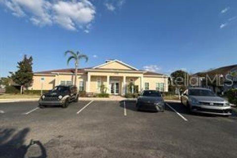 Townhouse in Kissimmee, Florida 4 bedrooms, 157.38 sq.m. № 1913840 - photo 5