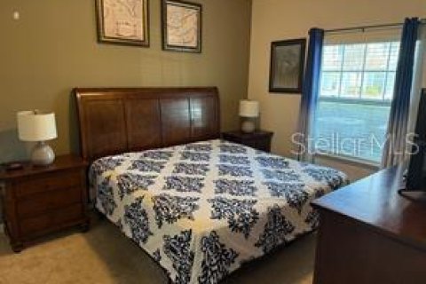 Townhouse in Kissimmee, Florida 4 bedrooms, 157.38 sq.m. № 1913840 - photo 26