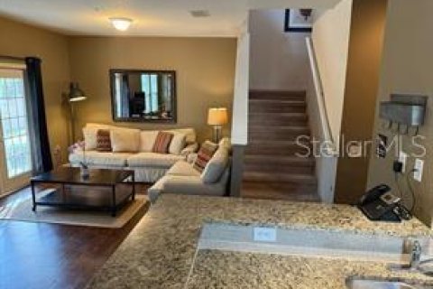 Townhouse in Kissimmee, Florida 4 bedrooms, 157.38 sq.m. № 1913840 - photo 13