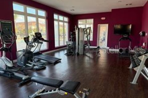 Townhouse in Kissimmee, Florida 4 bedrooms, 157.38 sq.m. № 1913840 - photo 3