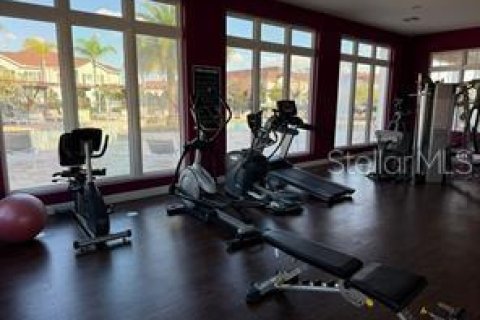 Townhouse in Kissimmee, Florida 4 bedrooms, 157.38 sq.m. № 1913840 - photo 4
