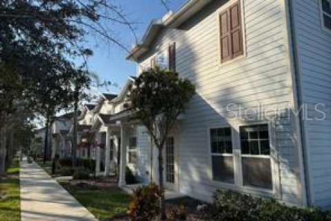 Townhouse in Kissimmee, Florida 4 bedrooms, 157.38 sq.m. № 1913840 - photo 28