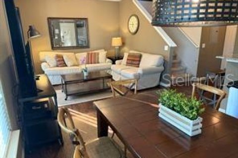 Townhouse in Kissimmee, Florida 4 bedrooms, 157.38 sq.m. № 1913840 - photo 15