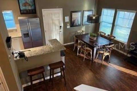 Townhouse in Kissimmee, Florida 4 bedrooms, 157.38 sq.m. № 1913840 - photo 11