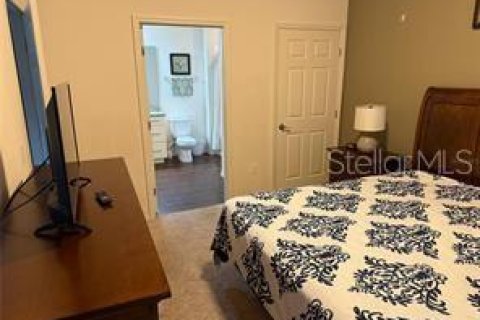 Townhouse in Kissimmee, Florida 4 bedrooms, 157.38 sq.m. № 1913840 - photo 27