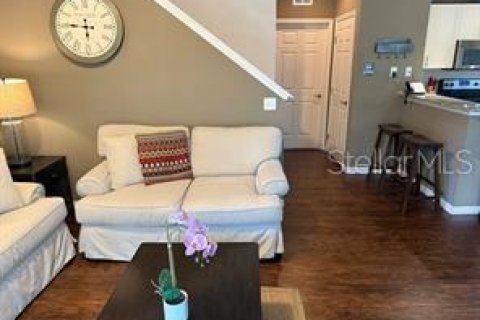 Townhouse in Kissimmee, Florida 4 bedrooms, 157.38 sq.m. № 1913840 - photo 14