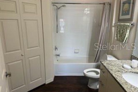 Townhouse in Kissimmee, Florida 4 bedrooms, 157.38 sq.m. № 1913840 - photo 22