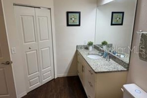 Townhouse in Kissimmee, Florida 4 bedrooms, 157.38 sq.m. № 1913840 - photo 21