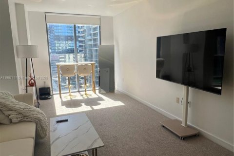 Condo in Miami, Florida  № 1963822 - photo 5