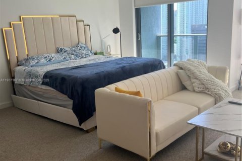 Condo in Miami, Florida  № 1963822 - photo 6