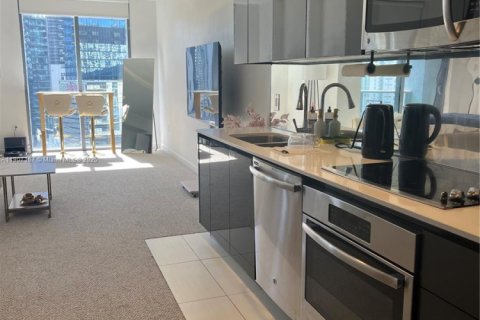 Condo in Miami, Florida  № 1963822 - photo 7