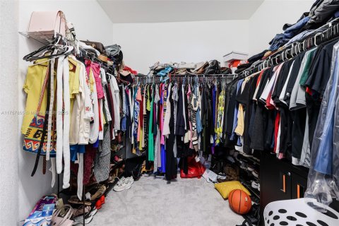 Купить таунхаус в Хомстед, Флорида 3 спальни, 157.66м2, № 1958746 - фото 18