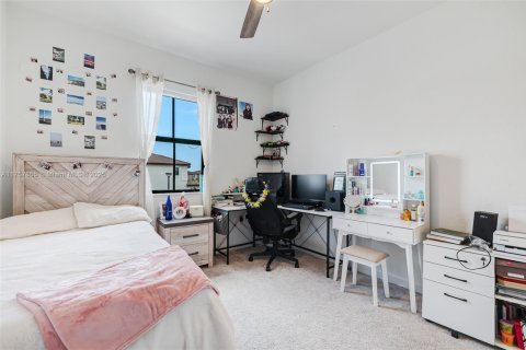 Купить таунхаус в Хомстед, Флорида 3 спальни, 157.66м2, № 1958746 - фото 26