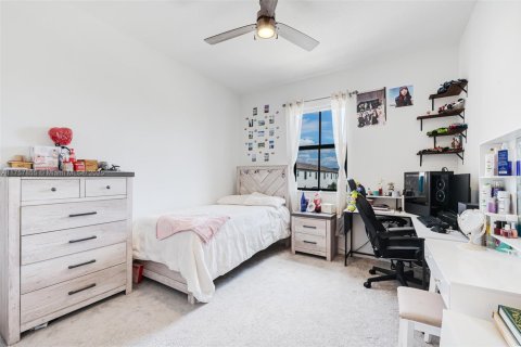 Купить таунхаус в Хомстед, Флорида 3 спальни, 157.66м2, № 1958746 - фото 25