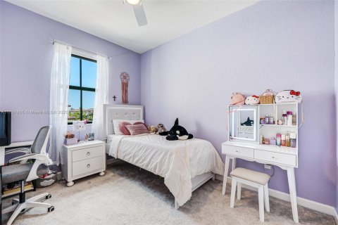 Купить таунхаус в Хомстед, Флорида 3 спальни, 157.66м2, № 1958746 - фото 22