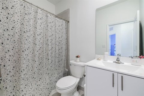 Купить таунхаус в Хомстед, Флорида 3 спальни, 157.66м2, № 1958746 - фото 28