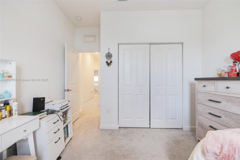 Купить таунхаус в Хомстед, Флорида 3 спальни, 157.66м2, № 1958746 - фото 27