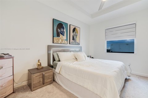 Купить таунхаус в Хомстед, Флорида 3 спальни, 157.66м2, № 1958746 - фото 16