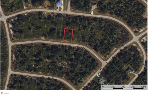 Land in North Port, Florida № 2164359