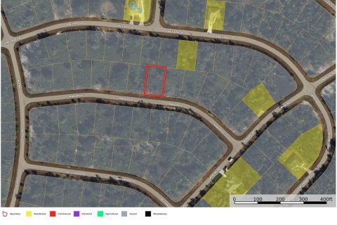Land in North Port, Florida № 2164359 - photo 3